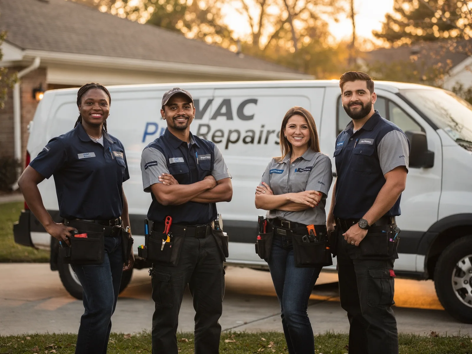 Heat Pump Repair company in Fife, WA