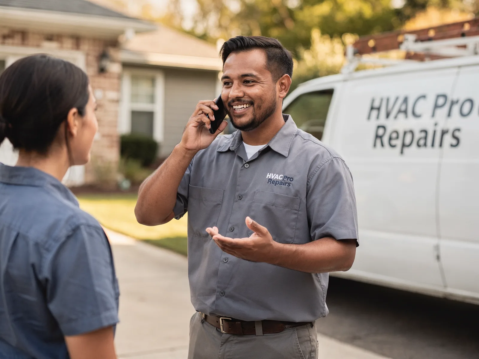 Heat Pump Repair Fife, WA FAQs